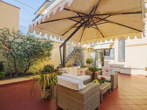 Apartamento Locazione Turistica Miranda
