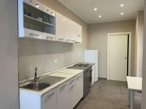 Apartamento Incantevole Appartamento Con Patio Vicino Al Mare
