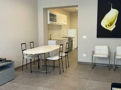 Apartamento Incantevole Appartamento Con Patio Vicino Al Mare