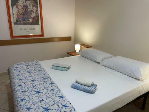 Casa Vacanze Trapani