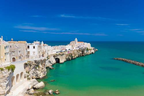 Apartamento Appartamento Marina - Myho Casa