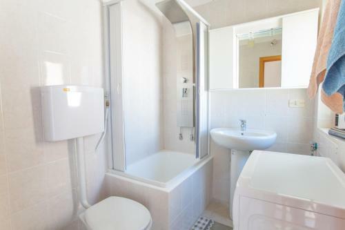 Apartamento Scalinatella A Mare