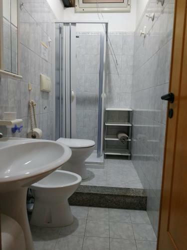 Apartamento Villa Scialara