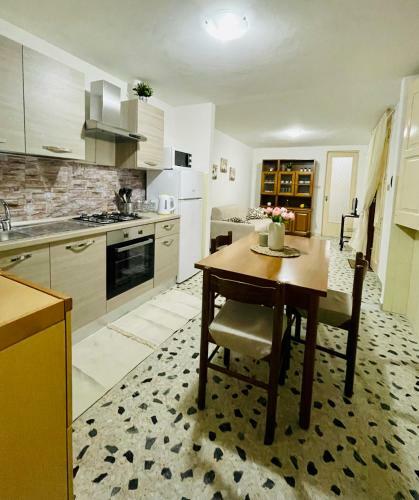 Apartamento Maison Dolce Casa