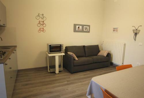 Apartamento Aetna Silva