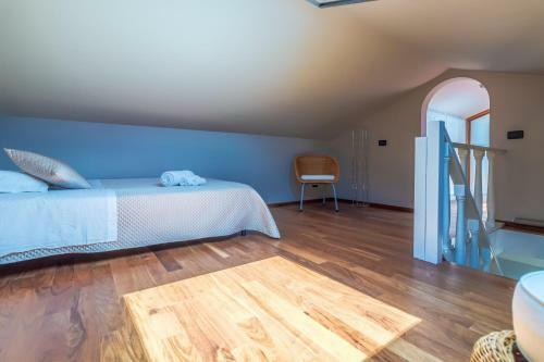 Apartamento Casa Lea