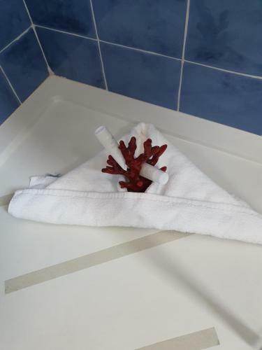 B&B Da Nuccia Villasimius