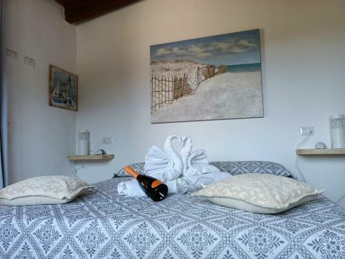 Bed & Breakfast L'attico Villasimius