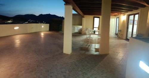 Bed & Breakfast L'attico Villasimius