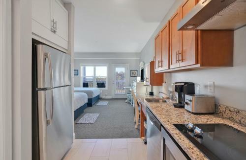 Southport Retreat