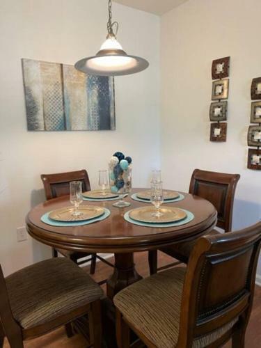 Apartamento Your Home Feeling, Corvette Style, Ev Charging, Wake Forest
