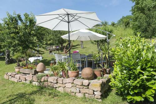 Apartamento Fewo Odenwald - Marie