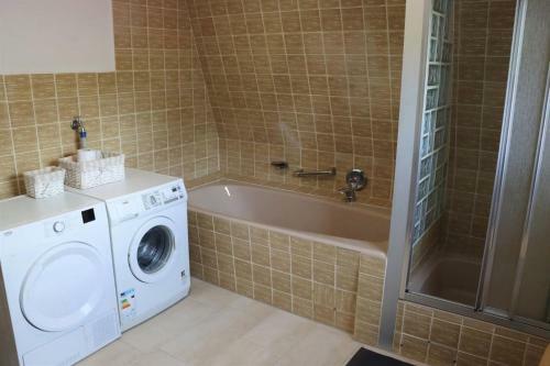 Apartamento Fewo Odenwald - Marie