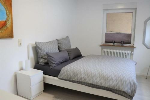Apartamento Fewo Odenwald - Anna