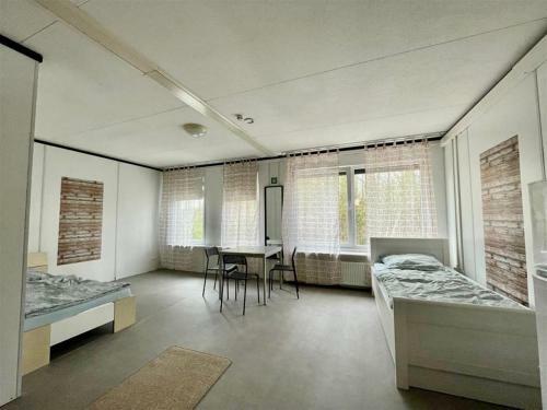 Apartamento Sleep-home 3