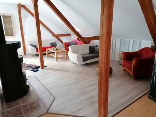 Fewo An Der Eider / Holiday Apartment On The Eider