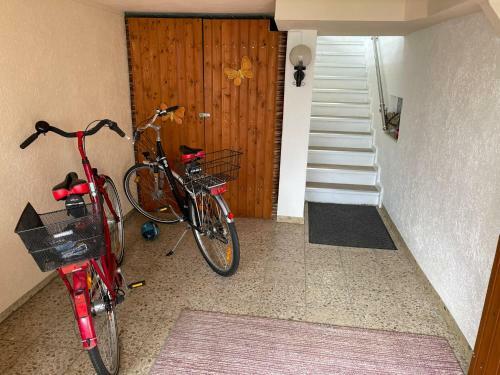 Apartamento Loreleyresidenz