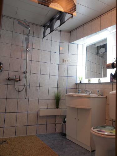 Apartamento Haus Rittersm�hle