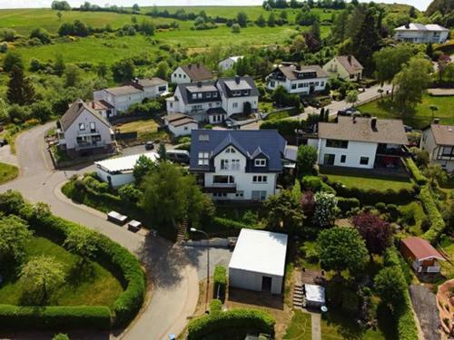 Apartamento Ferienwohnung Maar-idyll