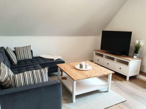 Apartamento Ferienwohnung Vogels M�hle