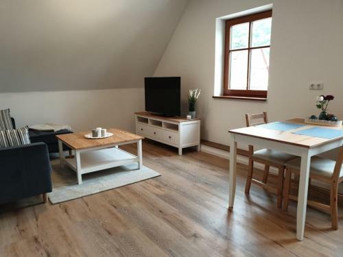 Apartamento Ferienwohnung Vogels M�hle