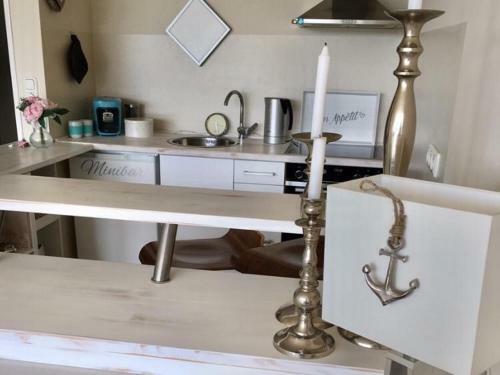 Apartamento Sonnenlounge