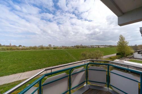 Apartamento Hus Jadekieker Hus Jadekieker 24