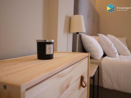 Apartamento Beach Cala Pi