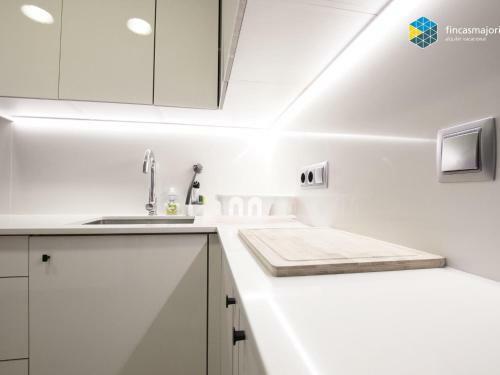 Apartamento Beach Cala Pi