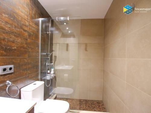 Apartamento Beach Cala Pi