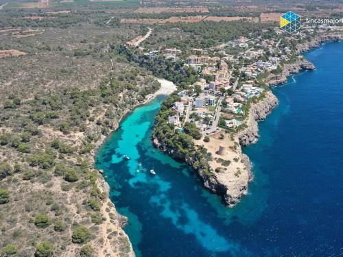 Apartamento Beach Cala Pi