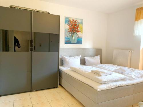 Apartamento Ferienwohnungen Stadtmitte - Fewo 1