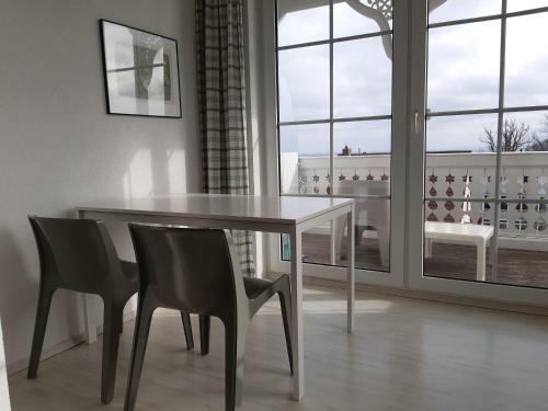 Apartamento Villa Emma Sassnitz