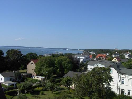 Apartamento Villa Emma Sassnitz