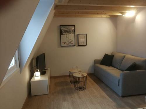 Apartamento Baqueira 1500