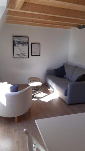 Apartamento Baqueira 1500