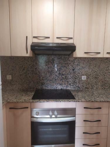 Apartamento A Pie De Playa