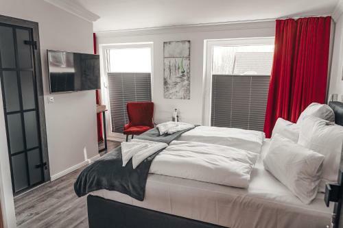 Hotel Boutique Am Schloss