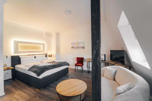Hotel Boutique Am Schloss