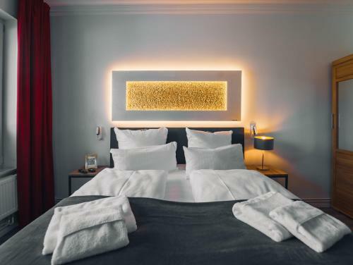 Hotel Boutique Am Schloss