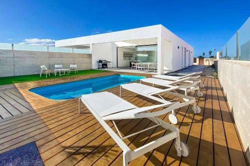 Villa Lea