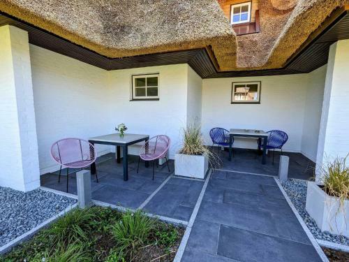 Apartamento Beach-lodge-5-eg