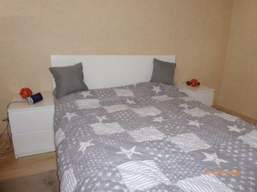 Apartamento Haus Colonia Nordsee App Mitteldorf
