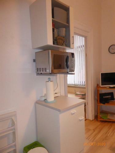 Apartamento Haus Colonia Nordsee App Mitteldorf