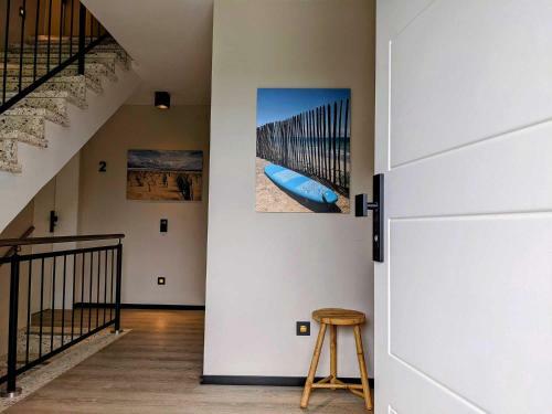 Apartamento Beach-lodge-1-eg