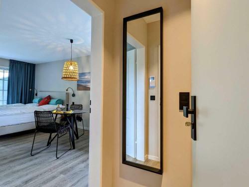Apartamento Beach-lodge-1-eg