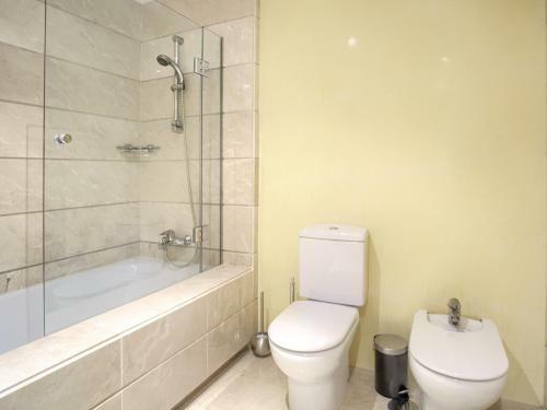 Apartamento 41 La Cala Golf, Beautiful 2 Bedroom Townhouse