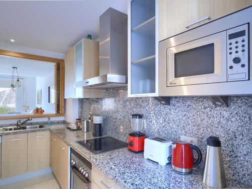 Apartamento 98 La Cala Golf, Views, Terraces, Pool, Parking
