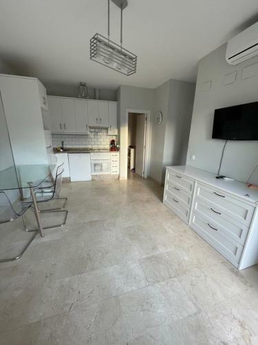 Apartamento La Cala De Mijas Cortijera 2 Bedroom