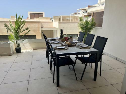 Holiday Apartment Lotus 486